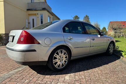 Ford Mondeo Gebrauchtwagen