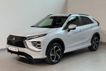 Mitsubishi Eclipse Cross Gebrauchtwagen
