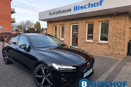Volvo V60 Gebrauchtwagen