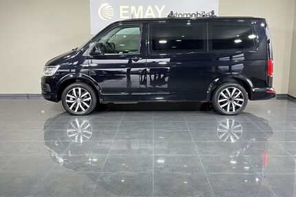 VW T6 Multivan Gebrauchtwagen