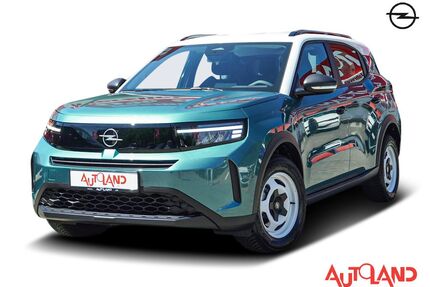 Opel Frontera Gebrauchtwagen