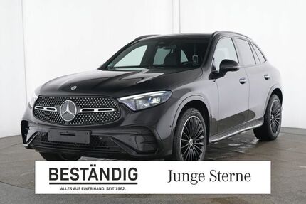 Mercedes-Benz GLC 300 Gebrauchtwagen