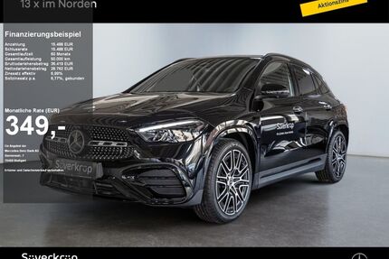 Mercedes-Benz GLA 200 Gebrauchtwagen