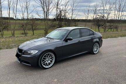 BMW 330 Gebrauchtwagen