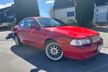 Volvo C70 Gebrauchtwagen