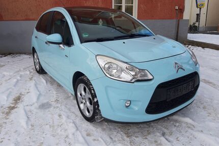 Citroen C3 Gebrauchtwagen