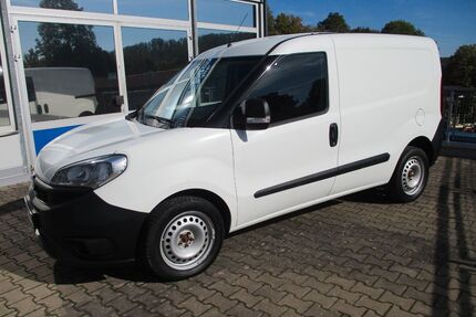 Fiat Doblo Gebrauchtwagen