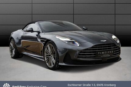 Aston Martin DB12 Gebrauchtwagen