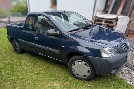 Dacia Logan Pick-Up Gebrauchtwagen