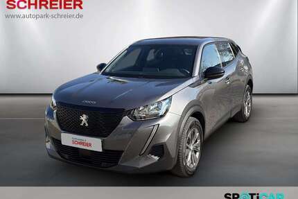 Peugeot 2008 Gebrauchtwagen