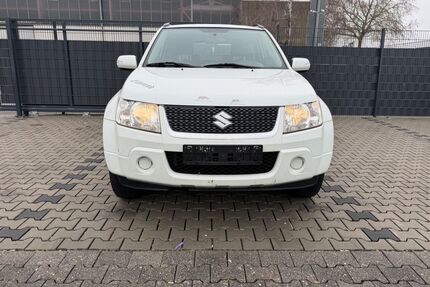 Suzuki Grand Vitara Gebrauchtwagen