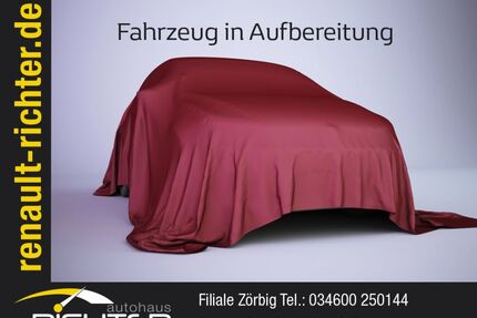 Renault Megane Gebrauchtwagen