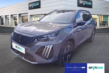 Peugeot 2008 Gebrauchtwagen