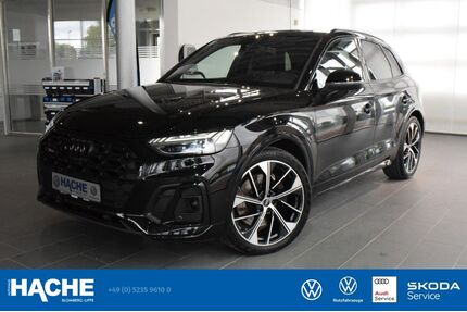 Audi SQ5 Gebrauchtwagen