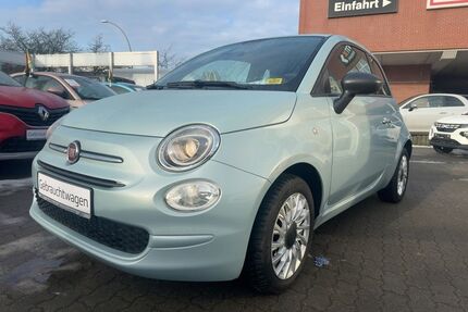 Fiat 500 Gebrauchtwagen