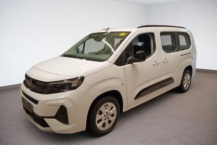 Opel Combo Electric Gebrauchtwagen