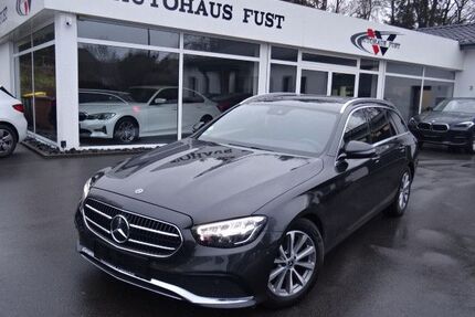 Mercedes-Benz E 200 Gebrauchtwagen