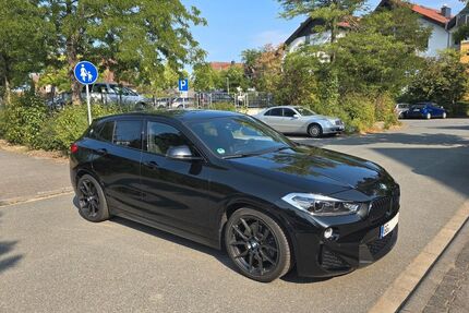 BMW X2 Gebrauchtwagen