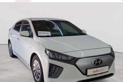 Hyundai IONIQ Gebrauchtwagen