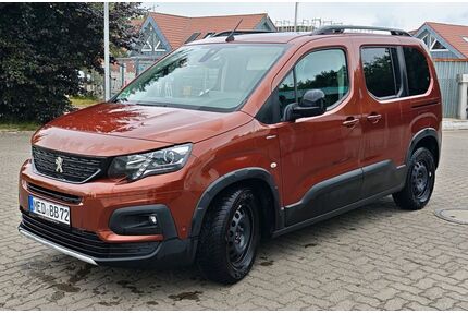Peugeot Rifter Gebrauchtwagen