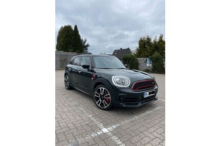 Mini John Cooper Works Countryman Gebrauchtwagen