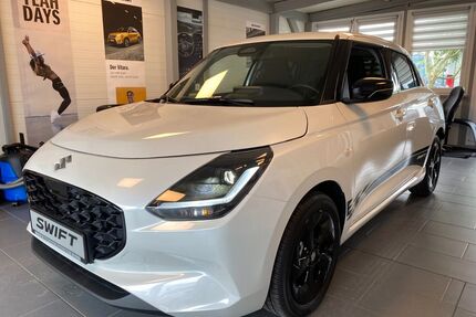 Suzuki Swift Gebrauchtwagen