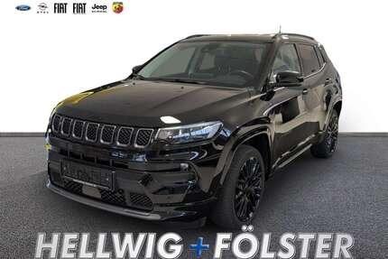 Jeep Compass Gebrauchtwagen