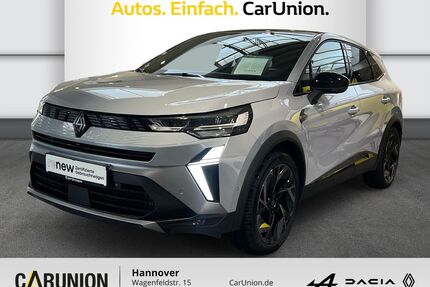 Renault Symbioz Gebrauchtwagen