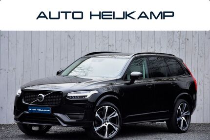 Volvo XC90 Gebrauchtwagen