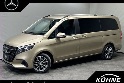 Mercedes-Benz V 220 Gebrauchtwagen