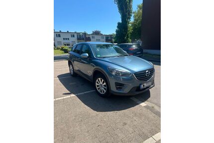 Mazda CX-5 Gebrauchtwagen