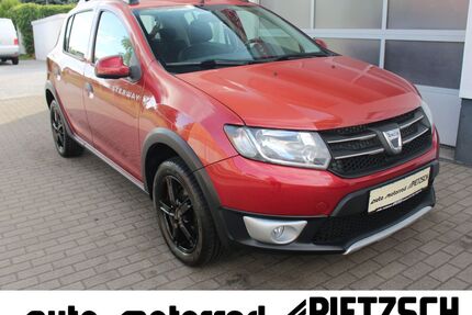 Dacia Sandero Gebrauchtwagen