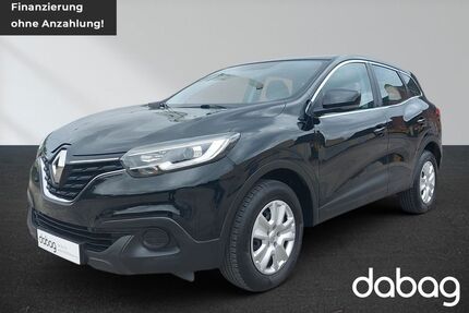 Renault Kadjar Gebrauchtwagen
