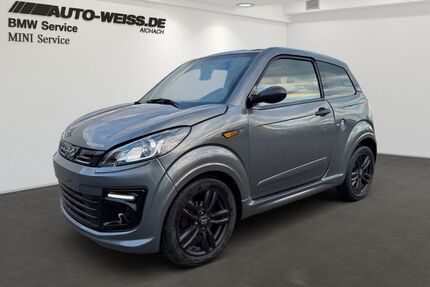 Ligier JS 50 Gebrauchtwagen