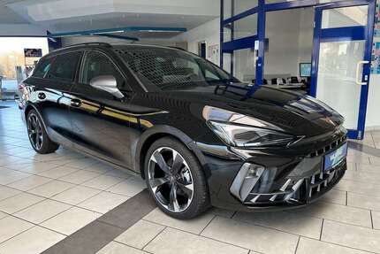 Cupra Leon Gebrauchtwagen