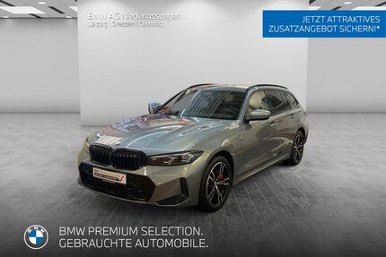 BMW 330 Gebrauchtwagen