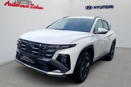 Hyundai TUCSON Gebrauchtwagen