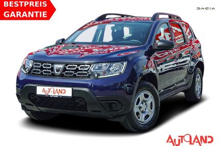 Dacia Duster Gebrauchtwagen