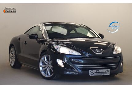 Peugeot RCZ Gebrauchtwagen