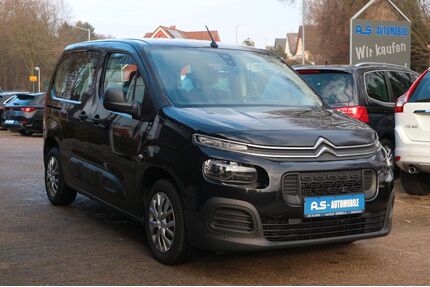 Citroen Berlingo Gebrauchtwagen