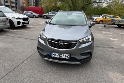 Opel Mokka X Gebrauchtwagen