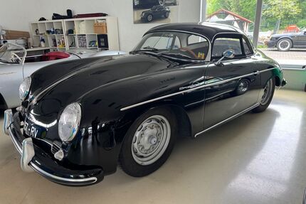 Porsche 356 Gebrauchtwagen