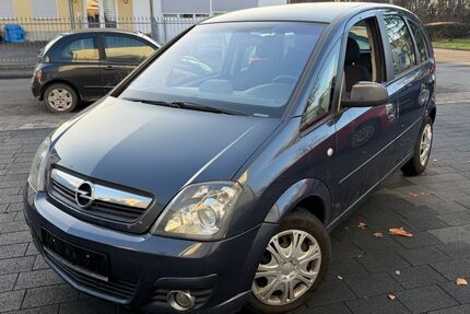 Opel Meriva Gebrauchtwagen