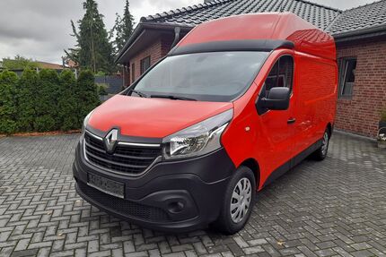 Renault Trafic Gebrauchtwagen
