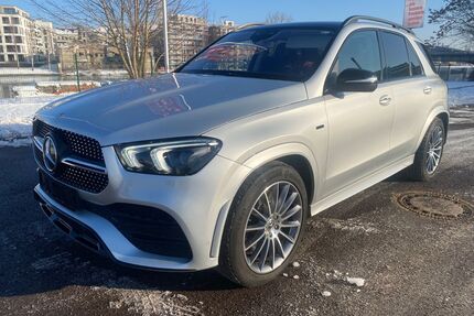 Mercedes-Benz GLE 350 Gebrauchtwagen