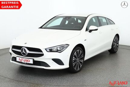 Mercedes-Benz CLA 250 Gebrauchtwagen