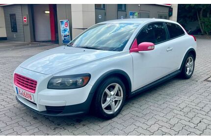 Volvo C30 Gebrauchtwagen