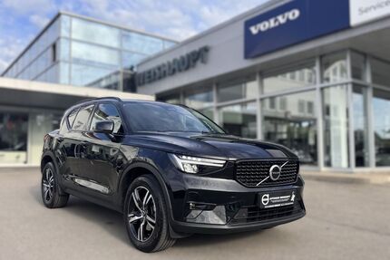 Volvo XC40 Gebrauchtwagen