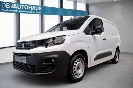 Peugeot Partner Gebrauchtwagen