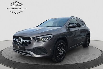 Mercedes-Benz GLA 220 Gebrauchtwagen